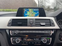 USED 2015 65 BMW 3 SERIES 2.0 320D ED PLUS 4d 161 BHP 