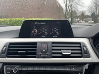 USED 2015 65 BMW 3 SERIES 2.0 320D ED PLUS 4d 161 BHP 