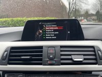 USED 2015 65 BMW 3 SERIES 2.0 320D ED PLUS 4d 161 BHP 