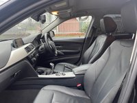 USED 2015 65 BMW 3 SERIES 2.0 320D ED PLUS 4d 161 BHP 