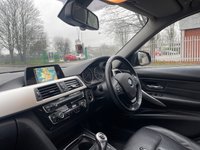 USED 2015 65 BMW 3 SERIES 2.0 320D ED PLUS 4d 161 BHP 