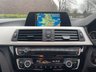 USED 2015 65 BMW 3 SERIES 2.0 320D ED PLUS 4d 161 BHP 