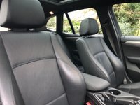USED 2011 61 BMW X1 2.0 XDRIVE20D M SPORT 5d 174 BHP ZERO DEPOSIT FINANCE AVAILABLE