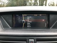 USED 2011 61 BMW X1 2.0 XDRIVE20D M SPORT 5d 174 BHP ZERO DEPOSIT FINANCE AVAILABLE