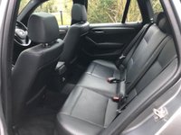 USED 2011 61 BMW X1 2.0 XDRIVE20D M SPORT 5d 174 BHP ZERO DEPOSIT FINANCE AVAILABLE