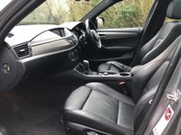 USED 2011 61 BMW X1 2.0 XDRIVE20D M SPORT 5d 174 BHP ZERO DEPOSIT FINANCE AVAILABLE