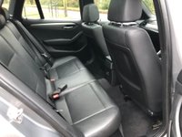 USED 2011 61 BMW X1 2.0 XDRIVE20D M SPORT 5d 174 BHP ZERO DEPOSIT FINANCE AVAILABLE