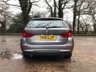 USED 2011 61 BMW X1 2.0 XDRIVE20D M SPORT 5d 174 BHP ZERO DEPOSIT FINANCE AVAILABLE