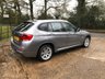 USED 2011 61 BMW X1 2.0 XDRIVE20D M SPORT 5d 174 BHP ZERO DEPOSIT FINANCE AVAILABLE