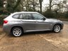 USED 2011 61 BMW X1 2.0 XDRIVE20D M SPORT 5d 174 BHP ZERO DEPOSIT FINANCE AVAILABLE