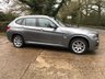 USED 2011 61 BMW X1 2.0 XDRIVE20D M SPORT 5d 174 BHP ZERO DEPOSIT FINANCE AVAILABLE