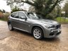 USED 2011 61 BMW X1 2.0 XDRIVE20D M SPORT 5d 174 BHP ZERO DEPOSIT FINANCE AVAILABLE