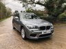 USED 2011 61 BMW X1 2.0 XDRIVE20D M SPORT 5d 174 BHP ZERO DEPOSIT FINANCE AVAILABLE