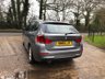 USED 2011 61 BMW X1 2.0 XDRIVE20D M SPORT 5d 174 BHP ZERO DEPOSIT FINANCE AVAILABLE