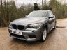 USED 2011 61 BMW X1 2.0 XDRIVE20D M SPORT 5d 174 BHP ZERO DEPOSIT FINANCE AVAILABLE