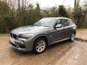 USED 2011 61 BMW X1 2.0 XDRIVE20D M SPORT 5d 174 BHP ZERO DEPOSIT FINANCE AVAILABLE