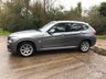 USED 2011 61 BMW X1 2.0 XDRIVE20D M SPORT 5d 174 BHP ZERO DEPOSIT FINANCE AVAILABLE
