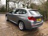 USED 2011 61 BMW X1 2.0 XDRIVE20D M SPORT 5d 174 BHP ZERO DEPOSIT FINANCE AVAILABLE