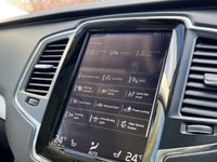 USED 2015 65 VOLVO XC90 2.0 D5 MOMENTUM AWD 5d 222 BHP 7 Seater Panoramic Glass Roof