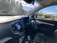 USED 2015 65 VOLVO XC90 2.0 D5 MOMENTUM AWD 5d 222 BHP 7 Seater Panoramic Glass Roof