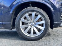 USED 2015 65 VOLVO XC90 2.0 D5 MOMENTUM AWD 5d 222 BHP 7 Seater Panoramic Glass Roof