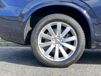 USED 2015 65 VOLVO XC90 2.0 D5 MOMENTUM AWD 5d 222 BHP 7 Seater Panoramic Glass Roof