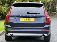 USED 2015 65 VOLVO XC90 2.0 D5 MOMENTUM AWD 5d 222 BHP 7 Seater Panoramic Glass Roof