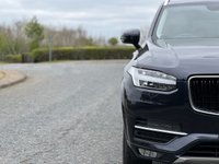 USED 2015 65 VOLVO XC90 2.0 D5 MOMENTUM AWD 5d 222 BHP 7 Seater Panoramic Glass Roof