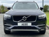 USED 2015 65 VOLVO XC90 2.0 D5 MOMENTUM AWD 5d 222 BHP 7 Seater Panoramic Glass Roof