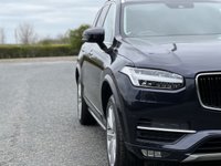 USED 2015 65 VOLVO XC90 2.0 D5 MOMENTUM AWD 5d 222 BHP 7 Seater Panoramic Glass Roof