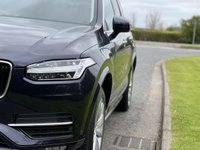 USED 2015 65 VOLVO XC90 2.0 D5 MOMENTUM AWD 5d 222 BHP 7 Seater Panoramic Glass Roof