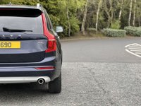 USED 2015 65 VOLVO XC90 2.0 D5 MOMENTUM AWD 5d 222 BHP 7 Seater Panoramic Glass Roof