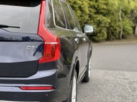 USED 2015 65 VOLVO XC90 2.0 D5 MOMENTUM AWD 5d 222 BHP 7 Seater Panoramic Glass Roof