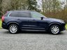 USED 2015 65 VOLVO XC90 2.0 D5 MOMENTUM AWD 5d 222 BHP 7 Seater Panoramic Glass Roof