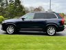 USED 2015 65 VOLVO XC90 2.0 D5 MOMENTUM AWD 5d 222 BHP 7 Seater Panoramic Glass Roof