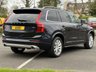 USED 2015 65 VOLVO XC90 2.0 D5 MOMENTUM AWD 5d 222 BHP 7 Seater Panoramic Glass Roof