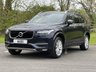 USED 2015 65 VOLVO XC90 2.0 D5 MOMENTUM AWD 5d 222 BHP 7 Seater Panoramic Glass Roof