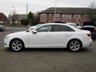 USED 2017 17 AUDI A4 1.4 TFSI SPORT 4d 148 BHP Finished in IBIS WHITE with contrasting BLACK SPORTS TRIM. This popular Audi Saloon has genuine good looks and a luxurious feel. Great to drive and practical with loads of room for the average sized family. Features include, 18" ALLOYS, Sat Nav, DAB RADIO, Cruise Control, Blue Tooth, Parking Sensors, Tinted windows and much more. Dealer serviced at 12361 miles, 14484 miles, 18391 miles and at 34594 miles. MOT due 30/11/2022.