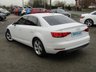 USED 2017 17 AUDI A4 1.4 TFSI SPORT 4d 148 BHP Finished in IBIS WHITE with contrasting BLACK SPORTS TRIM. This popular Audi Saloon has genuine good looks and a luxurious feel. Great to drive and practical with loads of room for the average sized family. Features include, 18" ALLOYS, Sat Nav, DAB RADIO, Cruise Control, Blue Tooth, Parking Sensors, Tinted windows and much more. Dealer serviced at 12361 miles, 14484 miles, 18391 miles and at 34594 miles. MOT due 30/11/2022.