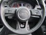 USED 2017 17 AUDI A4 1.4 TFSI SPORT 4d 148 BHP Finished in IBIS WHITE with contrasting BLACK SPORTS TRIM. This popular Audi Saloon has genuine good looks and a luxurious feel. Great to drive and practical with loads of room for the average sized family. Features include, 18" ALLOYS, Sat Nav, DAB RADIO, Cruise Control, Blue Tooth, Parking Sensors, Tinted windows and much more. Dealer serviced at 12361 miles, 14484 miles, 18391 miles and at 34594 miles. MOT due 30/11/2022.