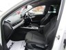 USED 2017 17 AUDI A4 1.4 TFSI SPORT 4d 148 BHP Finished in IBIS WHITE with contrasting BLACK SPORTS TRIM. This popular Audi Saloon has genuine good looks and a luxurious feel. Great to drive and practical with loads of room for the average sized family. Features include, 18" ALLOYS, Sat Nav, DAB RADIO, Cruise Control, Blue Tooth, Parking Sensors, Tinted windows and much more. Dealer serviced at 12361 miles, 14484 miles, 18391 miles and at 34594 miles. MOT due 30/11/2022.
