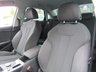 USED 2017 17 AUDI A4 1.4 TFSI SPORT 4d 148 BHP Finished in IBIS WHITE with contrasting BLACK SPORTS TRIM. This popular Audi Saloon has genuine good looks and a luxurious feel. Great to drive and practical with loads of room for the average sized family. Features include, 18" ALLOYS, Sat Nav, DAB RADIO, Cruise Control, Blue Tooth, Parking Sensors, Tinted windows and much more. Dealer serviced at 12361 miles, 14484 miles, 18391 miles and at 34594 miles. MOT due 30/11/2022.