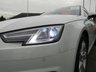 USED 2017 17 AUDI A4 1.4 TFSI SPORT 4d 148 BHP Finished in IBIS WHITE with contrasting BLACK SPORTS TRIM. This popular Audi Saloon has genuine good looks and a luxurious feel. Great to drive and practical with loads of room for the average sized family. Features include, 18" ALLOYS, Sat Nav, DAB RADIO, Cruise Control, Blue Tooth, Parking Sensors, Tinted windows and much more. Dealer serviced at 12361 miles, 14484 miles, 18391 miles and at 34594 miles. MOT due 30/11/2022.