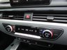 USED 2017 17 AUDI A4 1.4 TFSI SPORT 4d 148 BHP Finished in IBIS WHITE with contrasting BLACK SPORTS TRIM. This popular Audi Saloon has genuine good looks and a luxurious feel. Great to drive and practical with loads of room for the average sized family. Features include, 18" ALLOYS, Sat Nav, DAB RADIO, Cruise Control, Blue Tooth, Parking Sensors, Tinted windows and much more. Dealer serviced at 12361 miles, 14484 miles, 18391 miles and at 34594 miles. MOT due 30/11/2022.