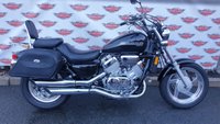 USED 2002 51 HONDA VF 750C Magna Custom Cruiser Superb midweight custom cruiser