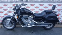 USED 2002 51 HONDA VF 750C Magna Custom Cruiser Superb midweight custom cruiser