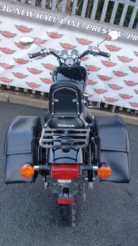 USED 2002 51 HONDA VF 750C Magna Custom Cruiser Superb midweight custom cruiser