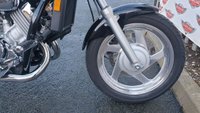 USED 2002 51 HONDA VF 750C Magna Custom Cruiser Superb midweight custom cruiser