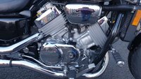 USED 2002 51 HONDA VF 750C Magna Custom Cruiser Superb midweight custom cruiser