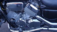 USED 2002 51 HONDA VF 750C Magna Custom Cruiser Superb midweight custom cruiser